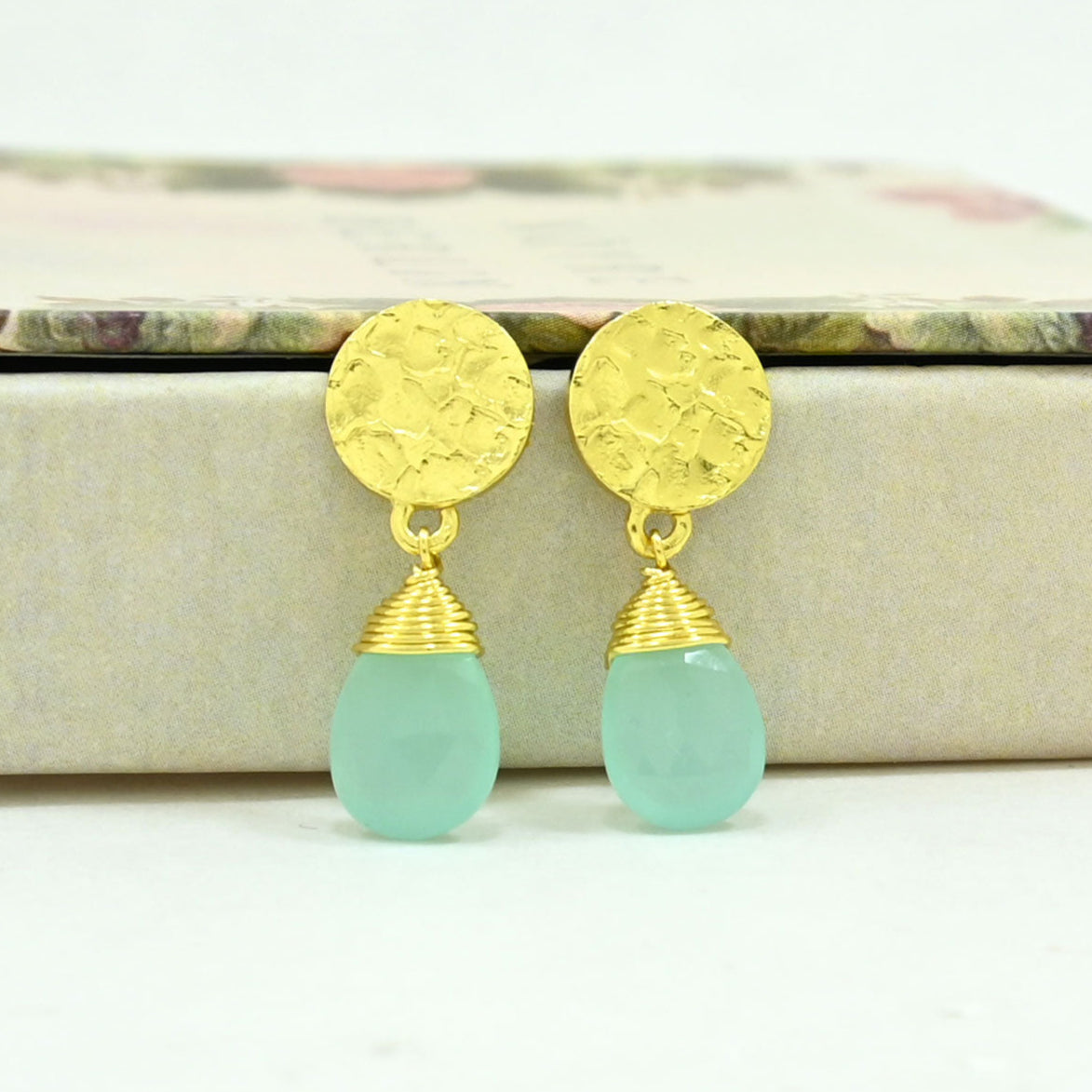 ABIGAIL EARRING