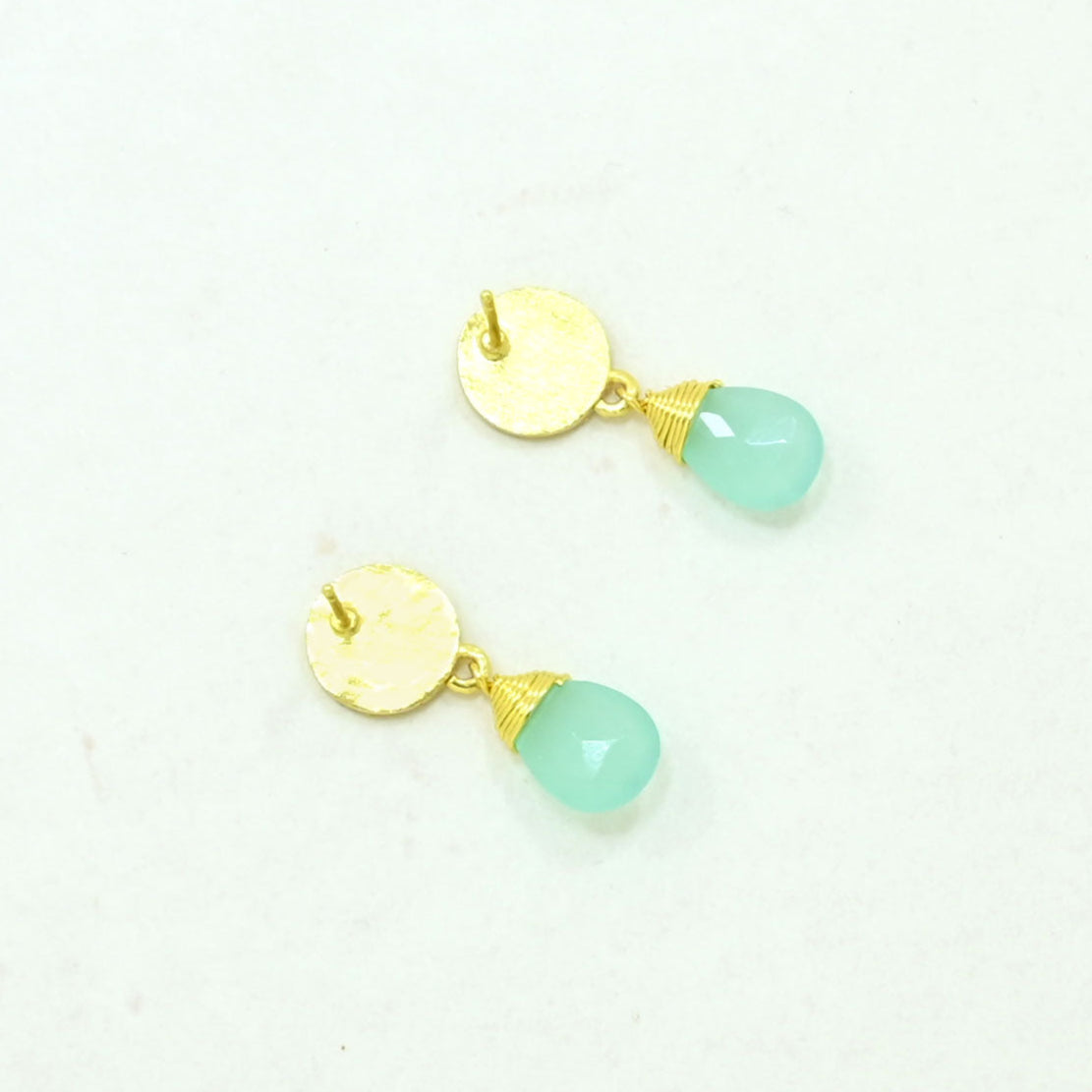 ABIGAIL EARRING
