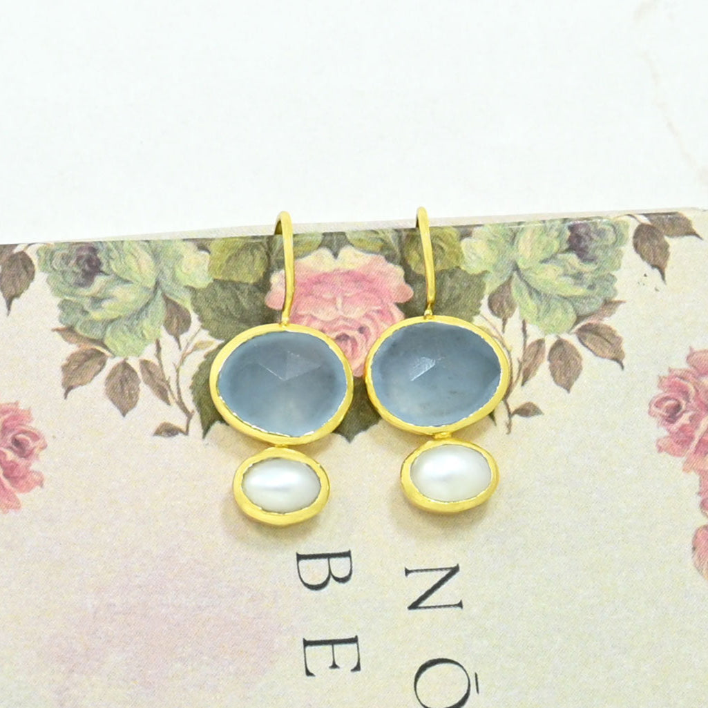 PRIMROSE EARRING