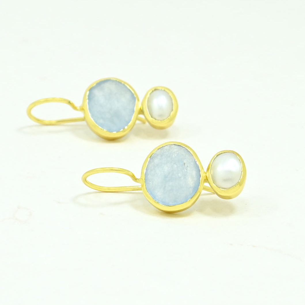 PRIMROSE EARRING