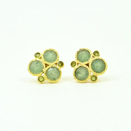 ZUZU EARRING