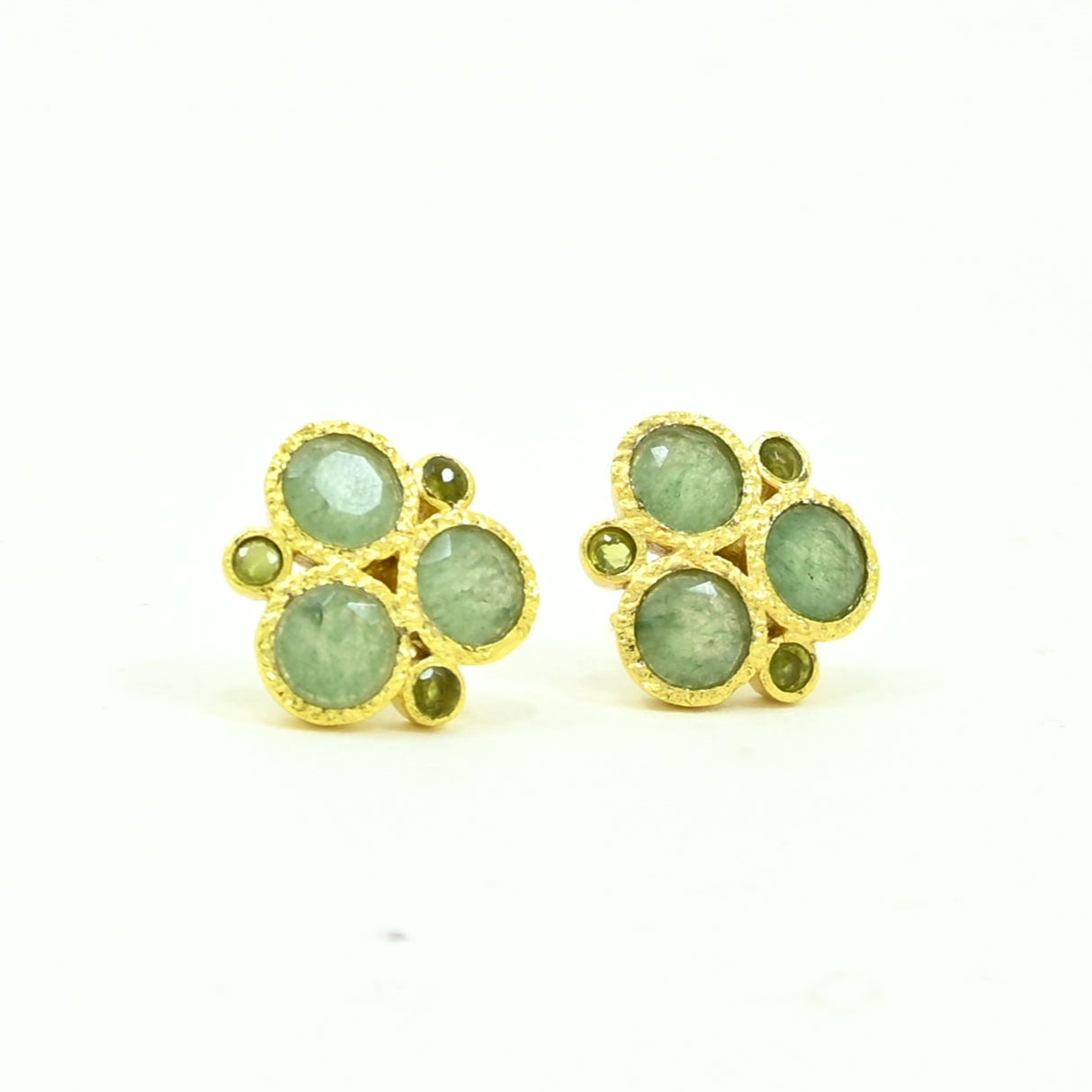 ZUZU EARRING
