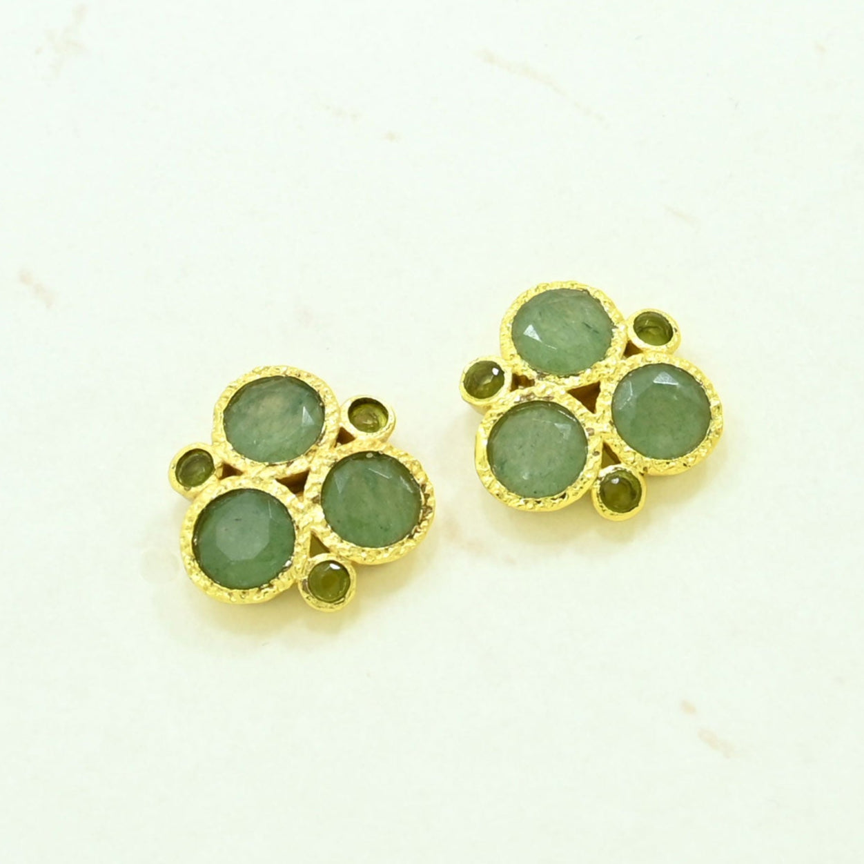 ZUZU EARRING