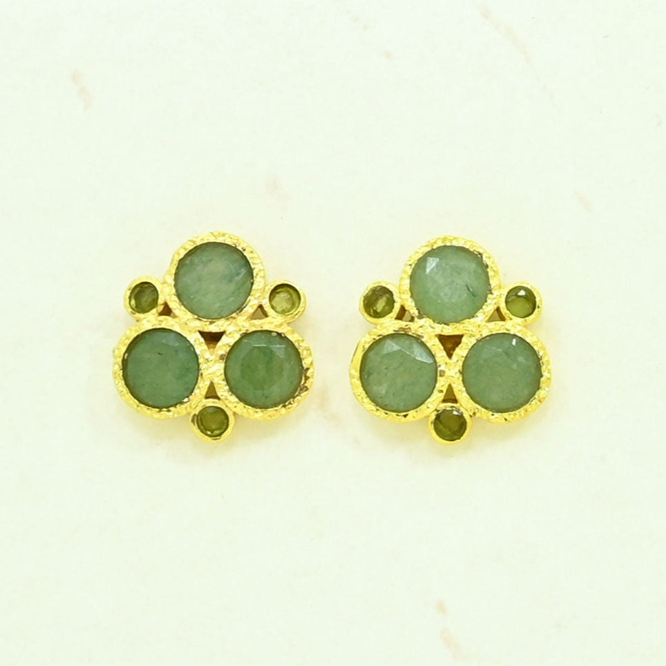 ZUZU EARRING