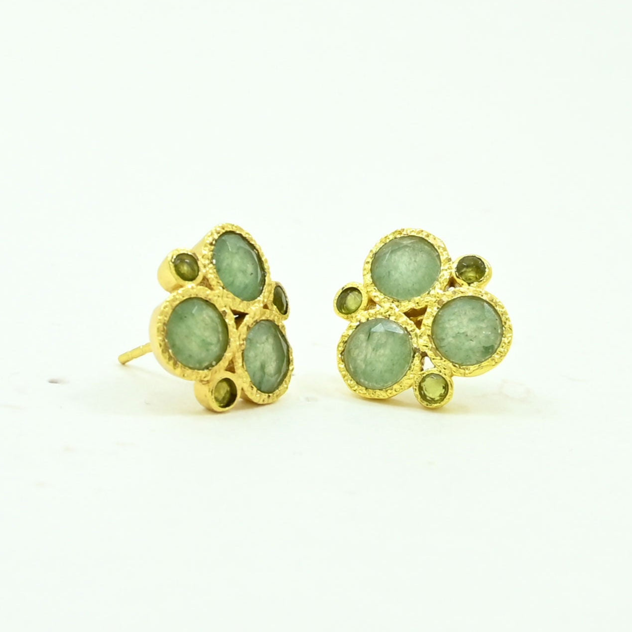 ZUZU EARRING