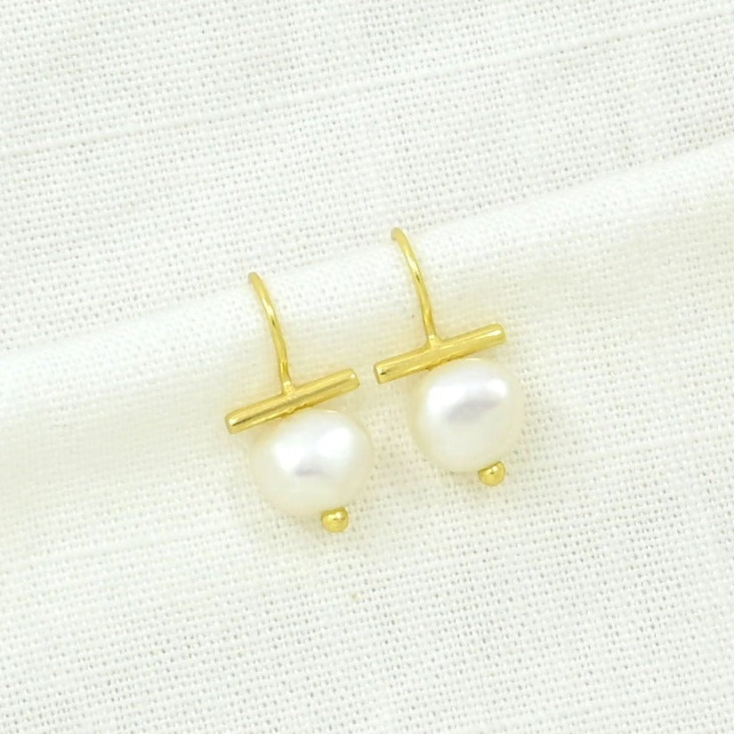 ELENI EARRING