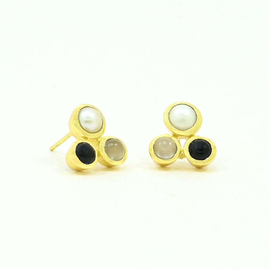 ADA STUD EARRING