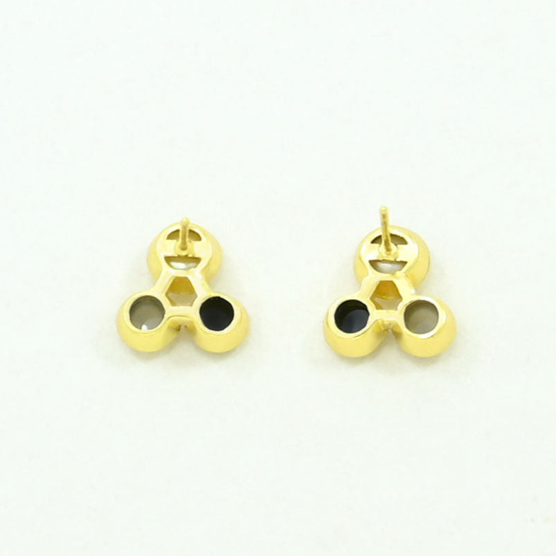 ADA STUD EARRING
