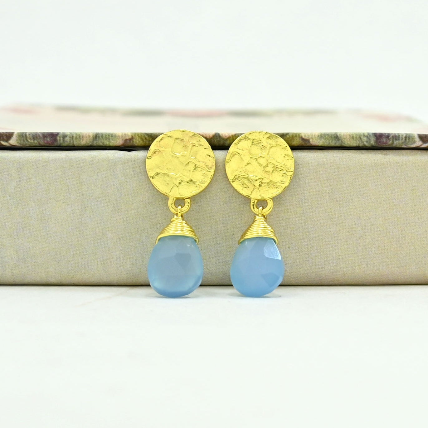 ABIGAIL EARRING