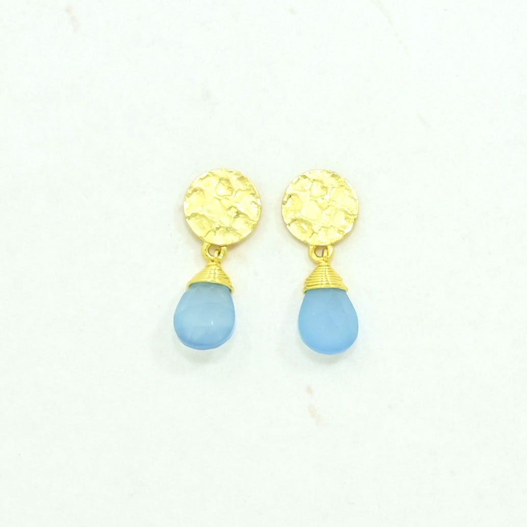 ABIGAIL EARRING