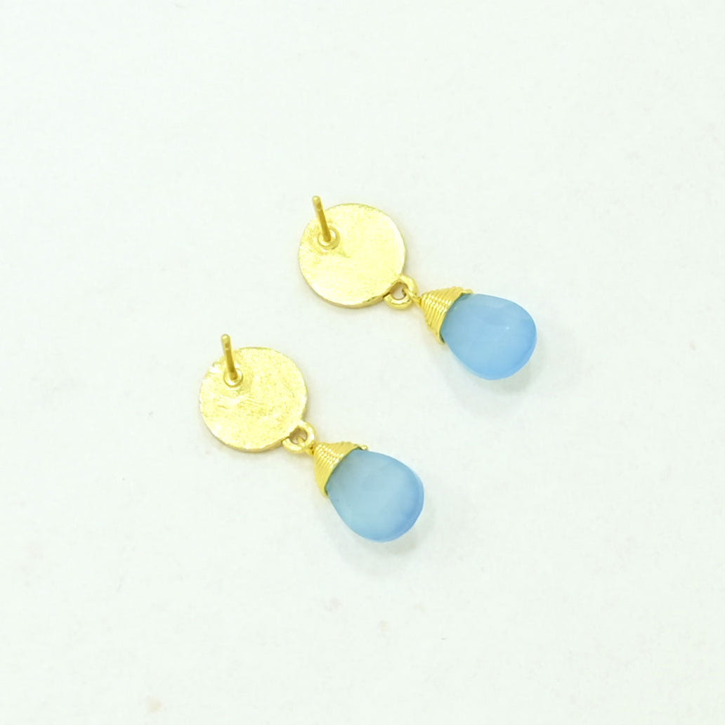 ABIGAIL EARRING