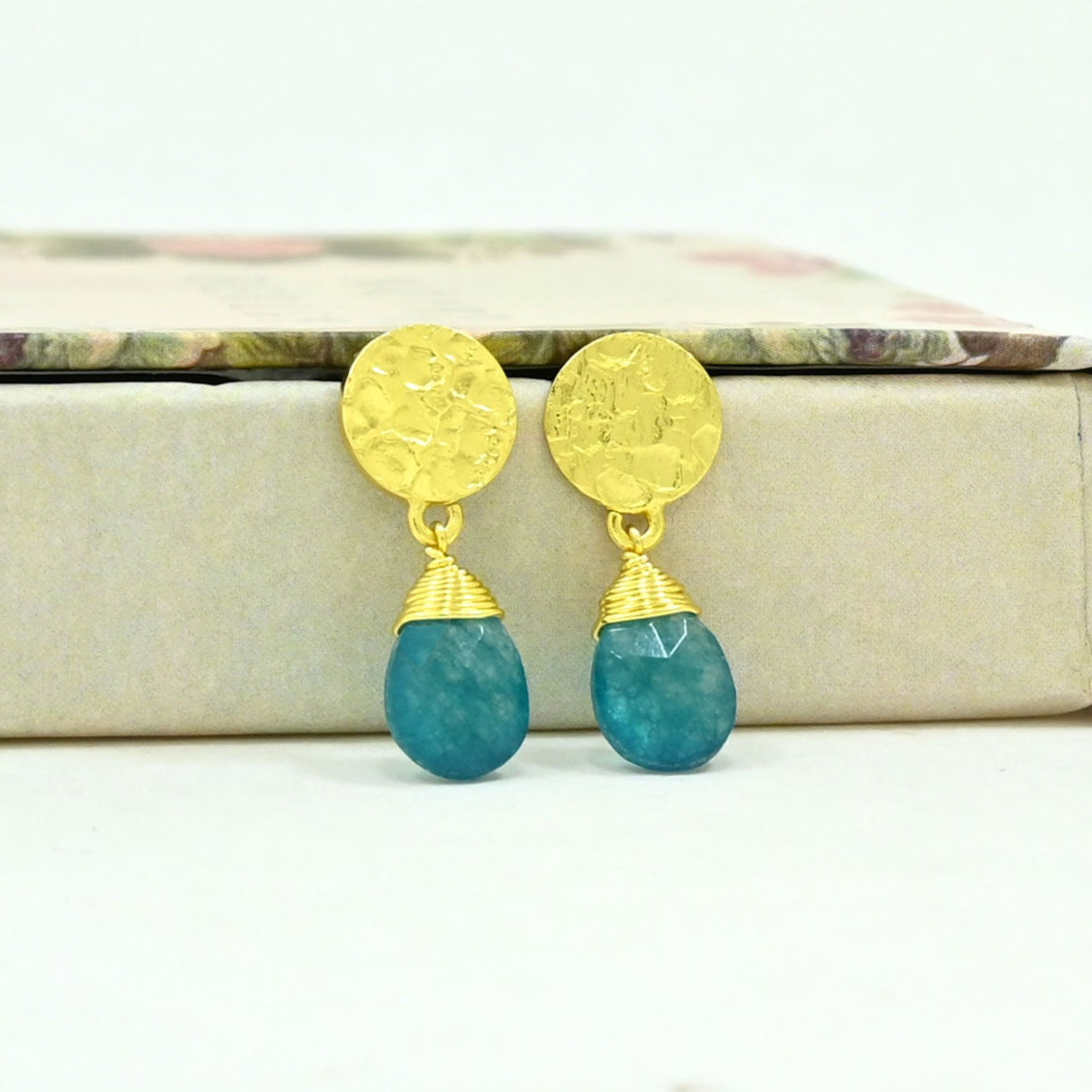 ABIGAIL EARRING