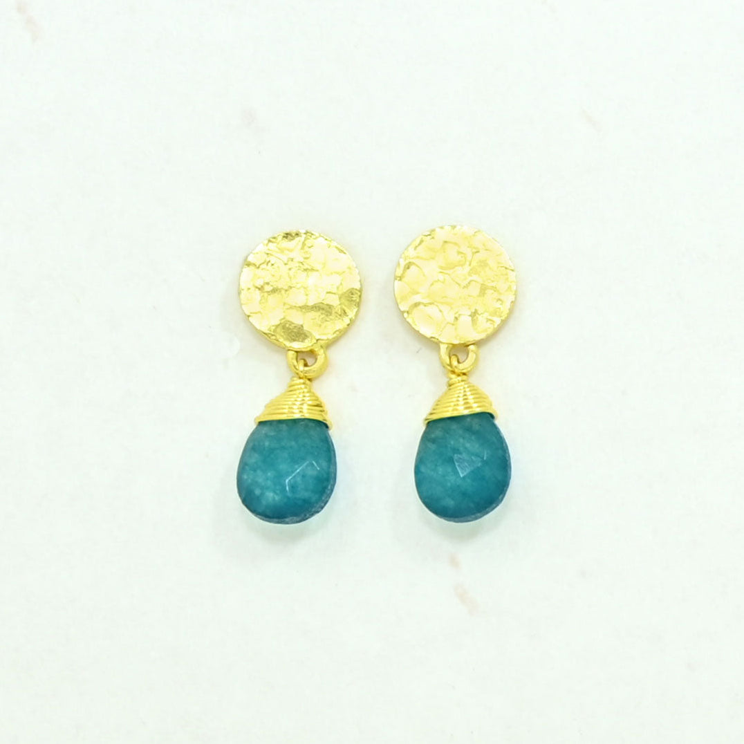 ABIGAIL EARRING