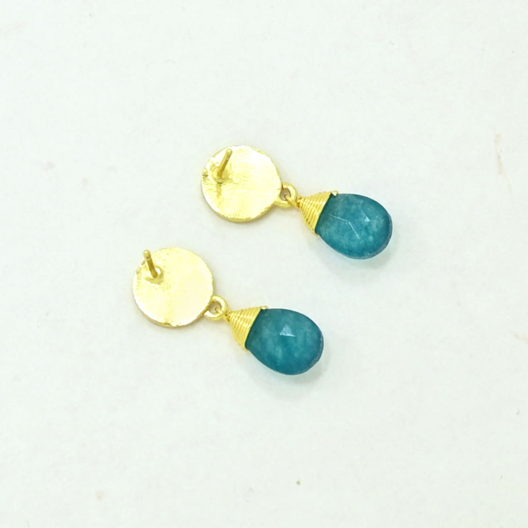 ABIGAIL EARRING