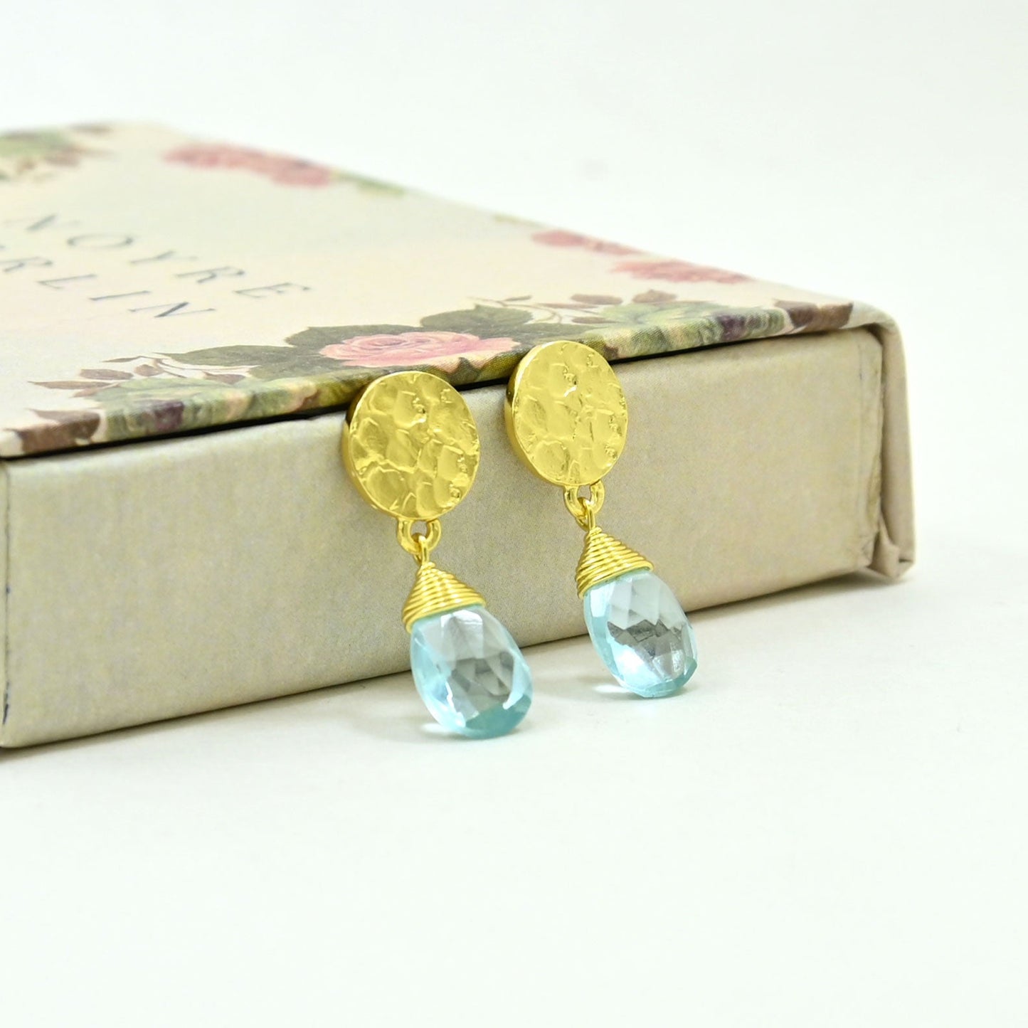 ABIGAIL EARRING