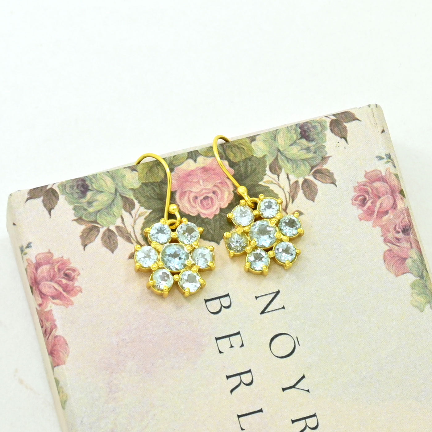 SEDA EARRING