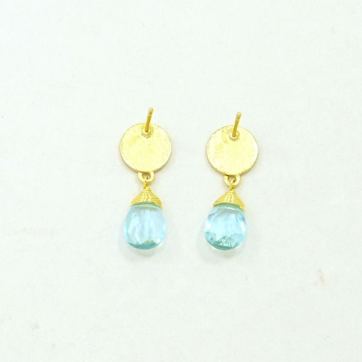 ABIGAIL EARRING