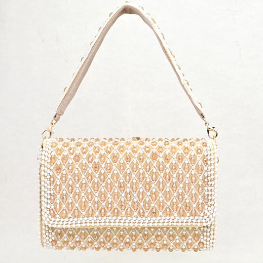 CHARLOTTE BAG - CITRINE
