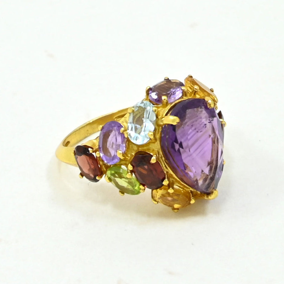 EMPRESS RING