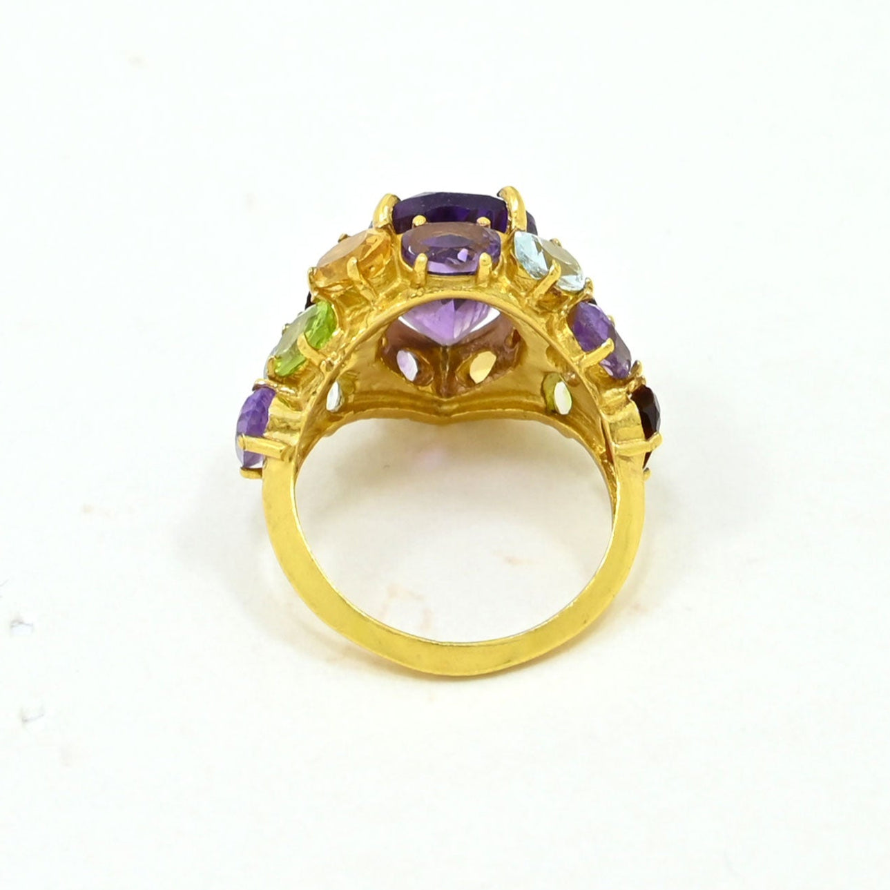 EMPRESS RING