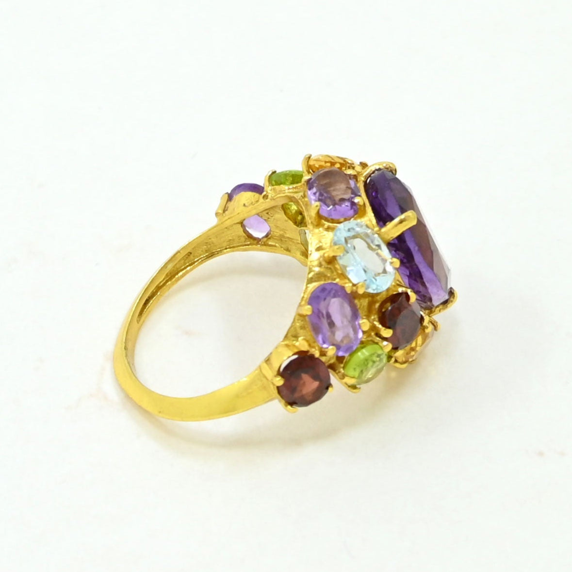 EMPRESS RING