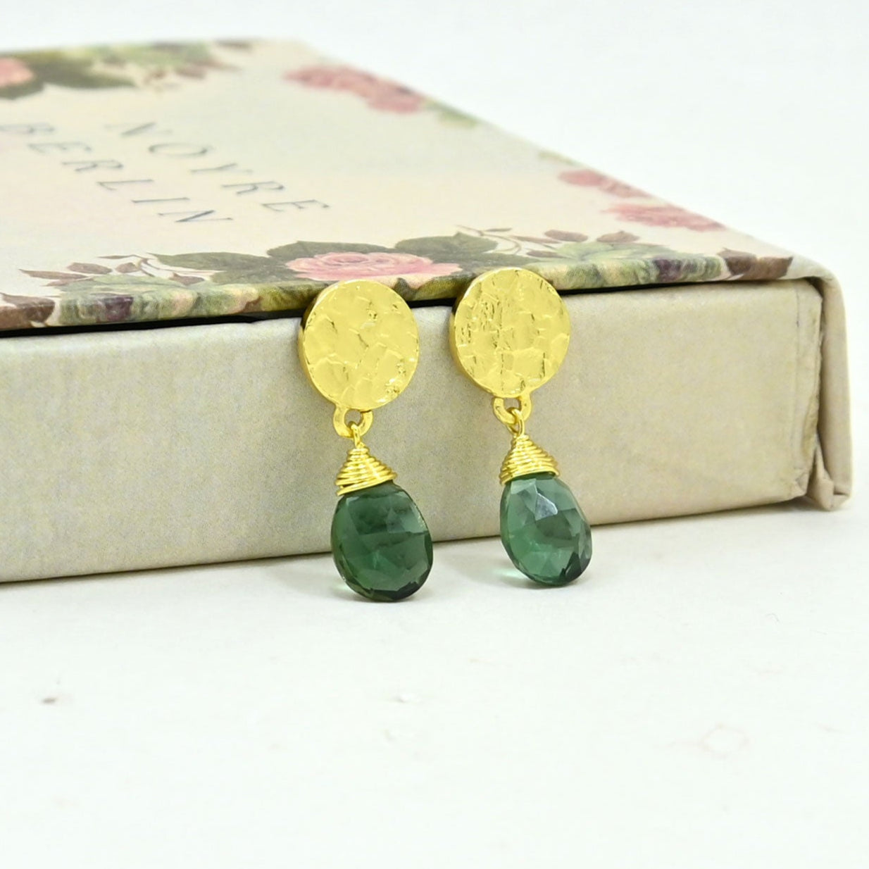 ABIGAIL EARRING