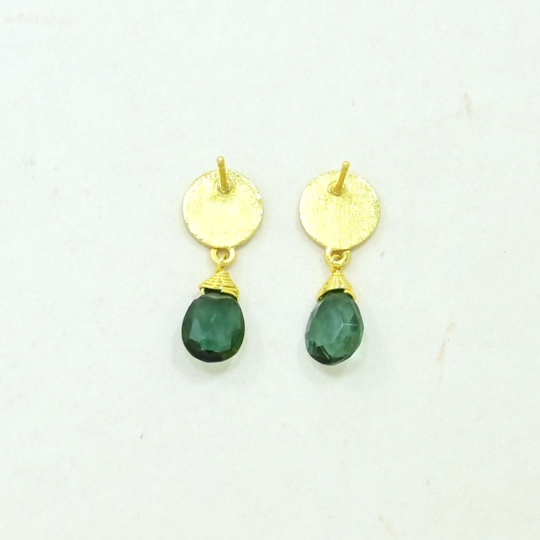 ABIGAIL EARRING