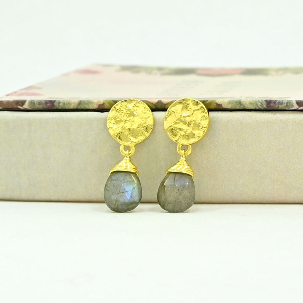 ABIGAIL EARRING