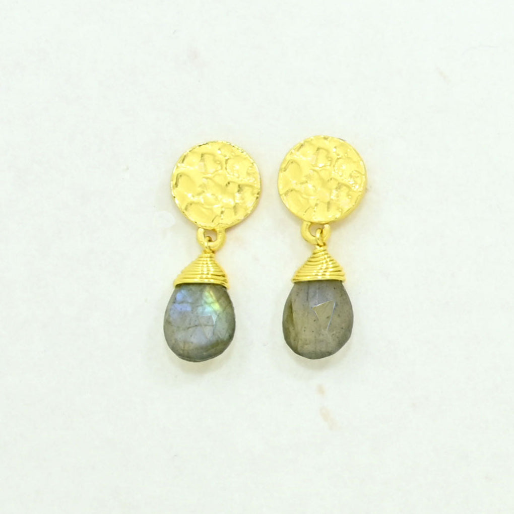 ABIGAIL EARRING