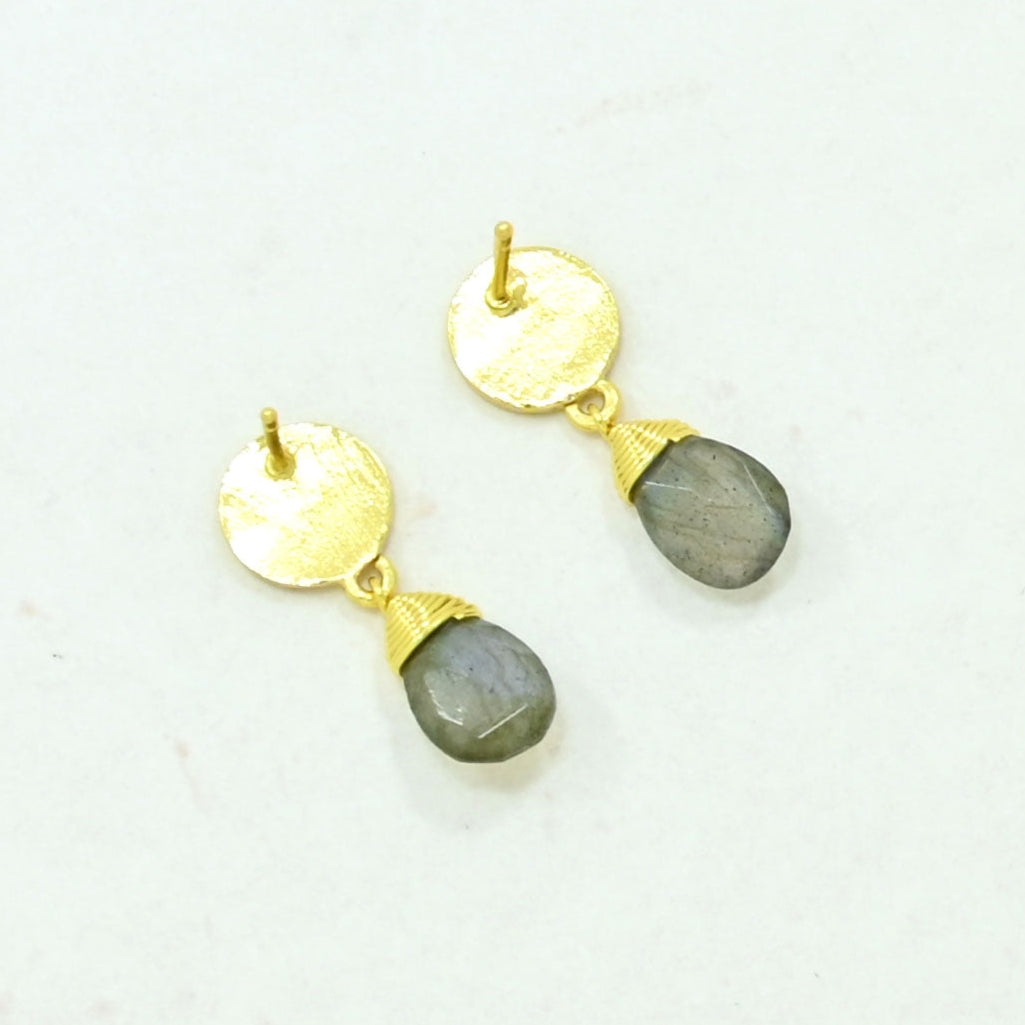 ABIGAIL EARRING