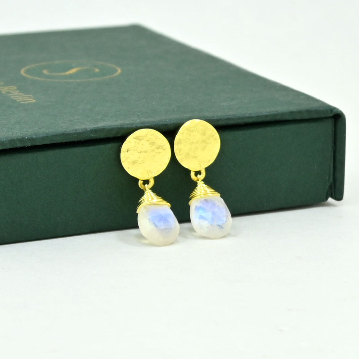 ABIGAIL EARRING