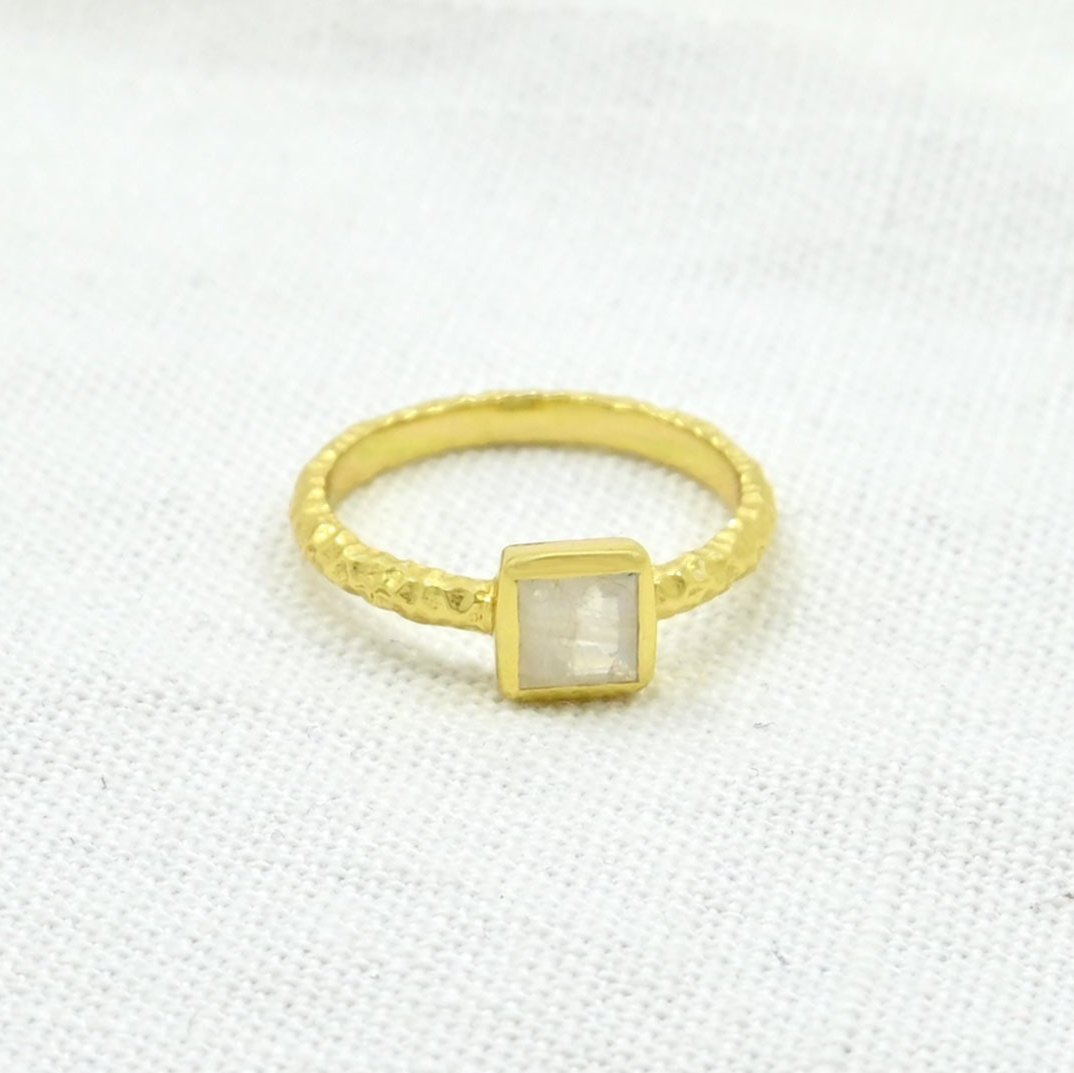 MABEL RING