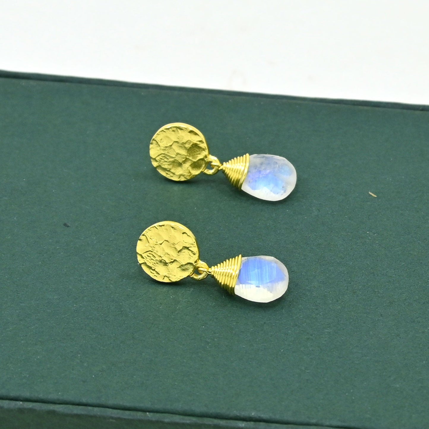 ABIGAIL EARRING