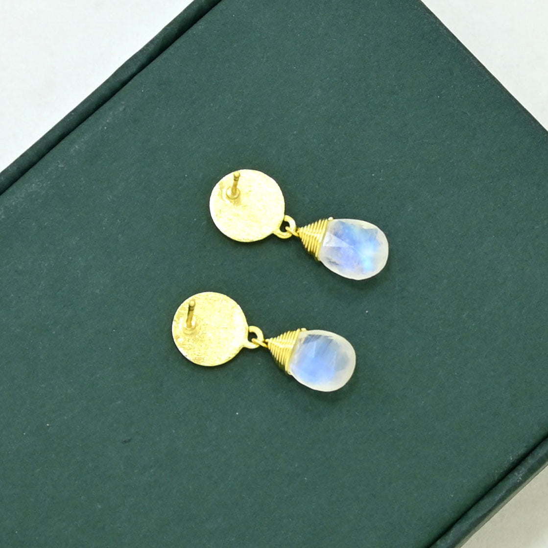 ABIGAIL EARRING