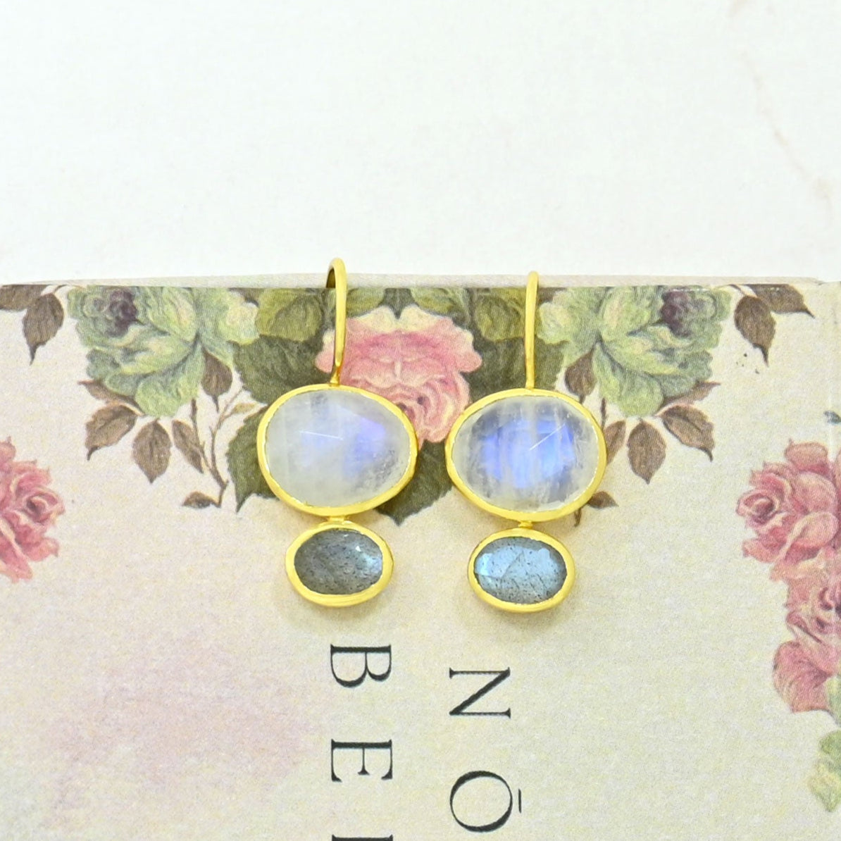 PRIMROSE EARRING