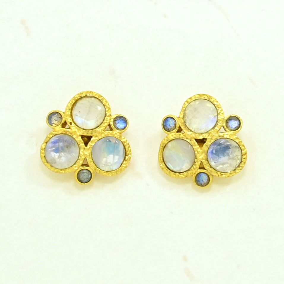 ZUZU EARRING