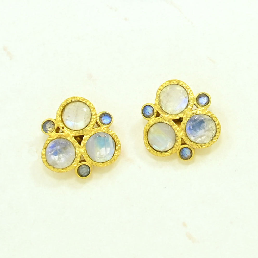 ZUZU EARRING