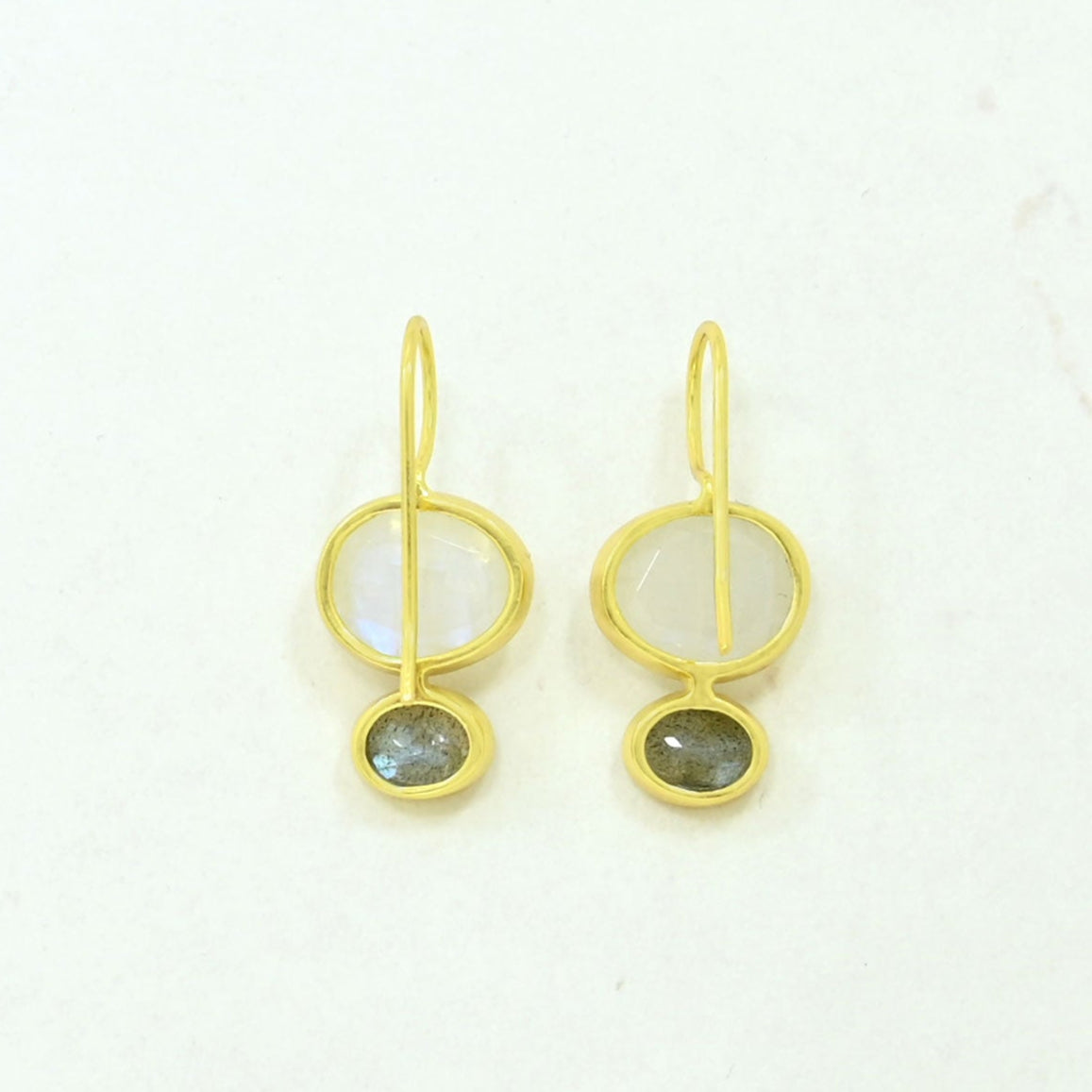 PRIMROSE EARRING
