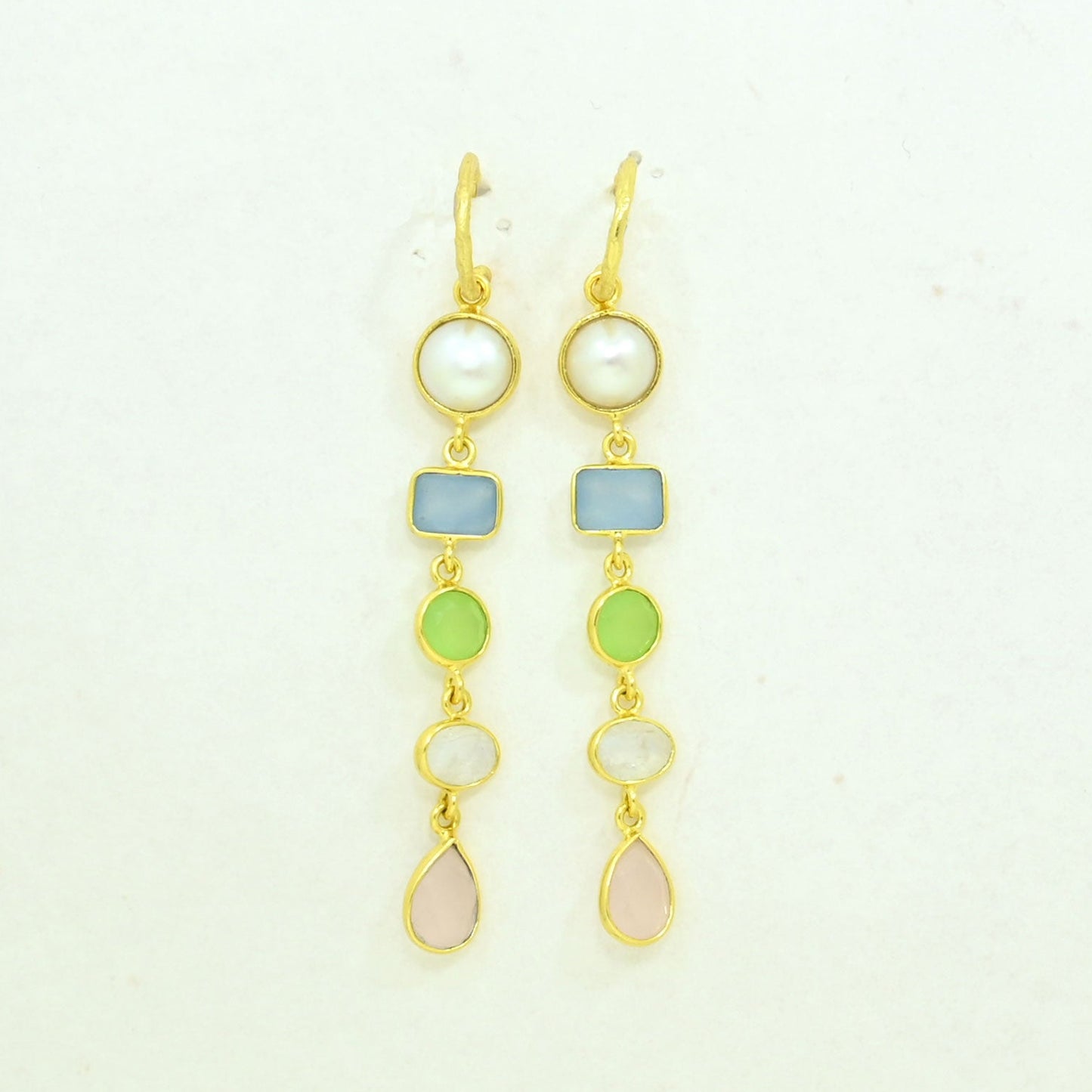 YVONNE EARRING
