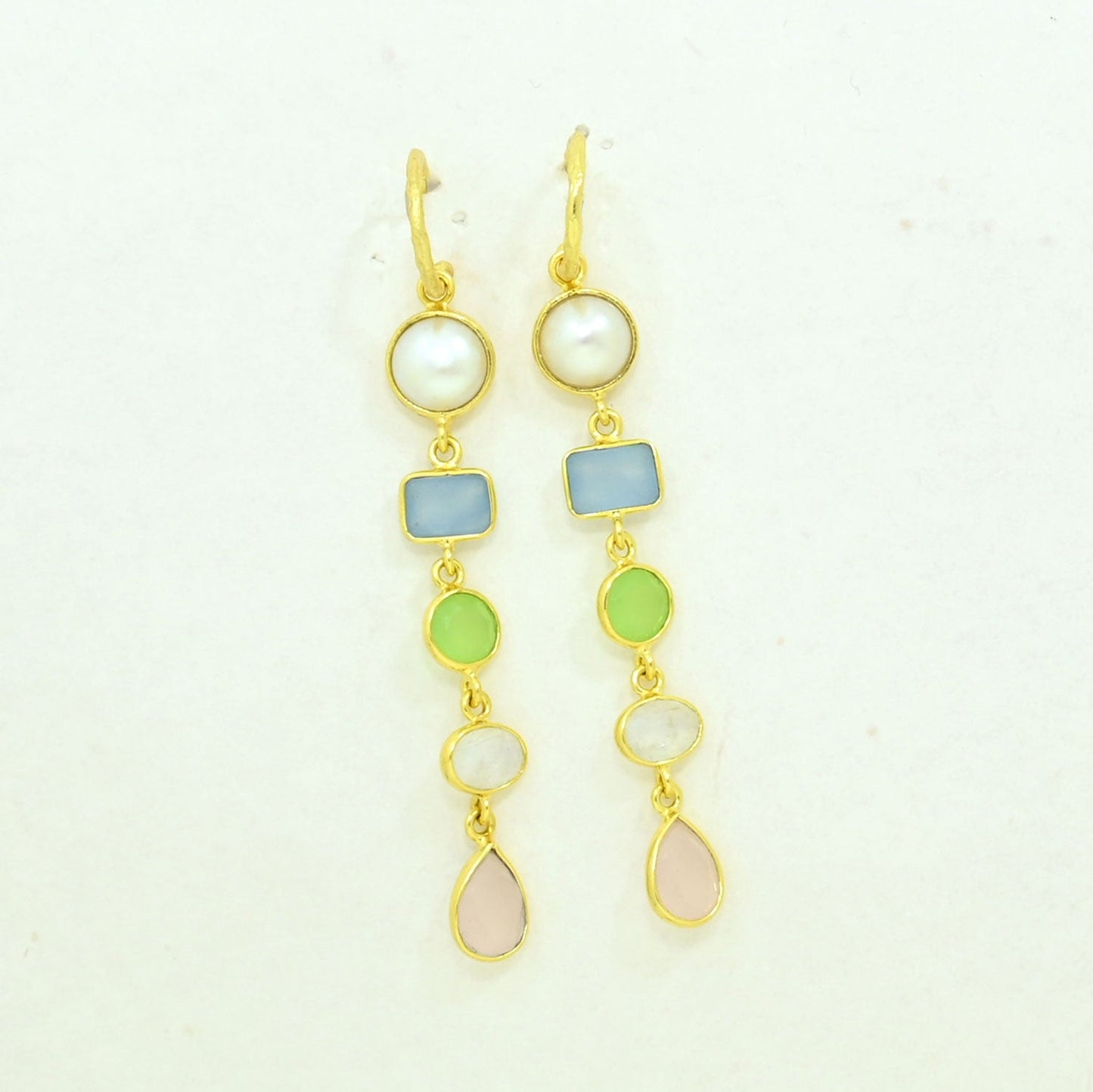 YVONNE EARRING