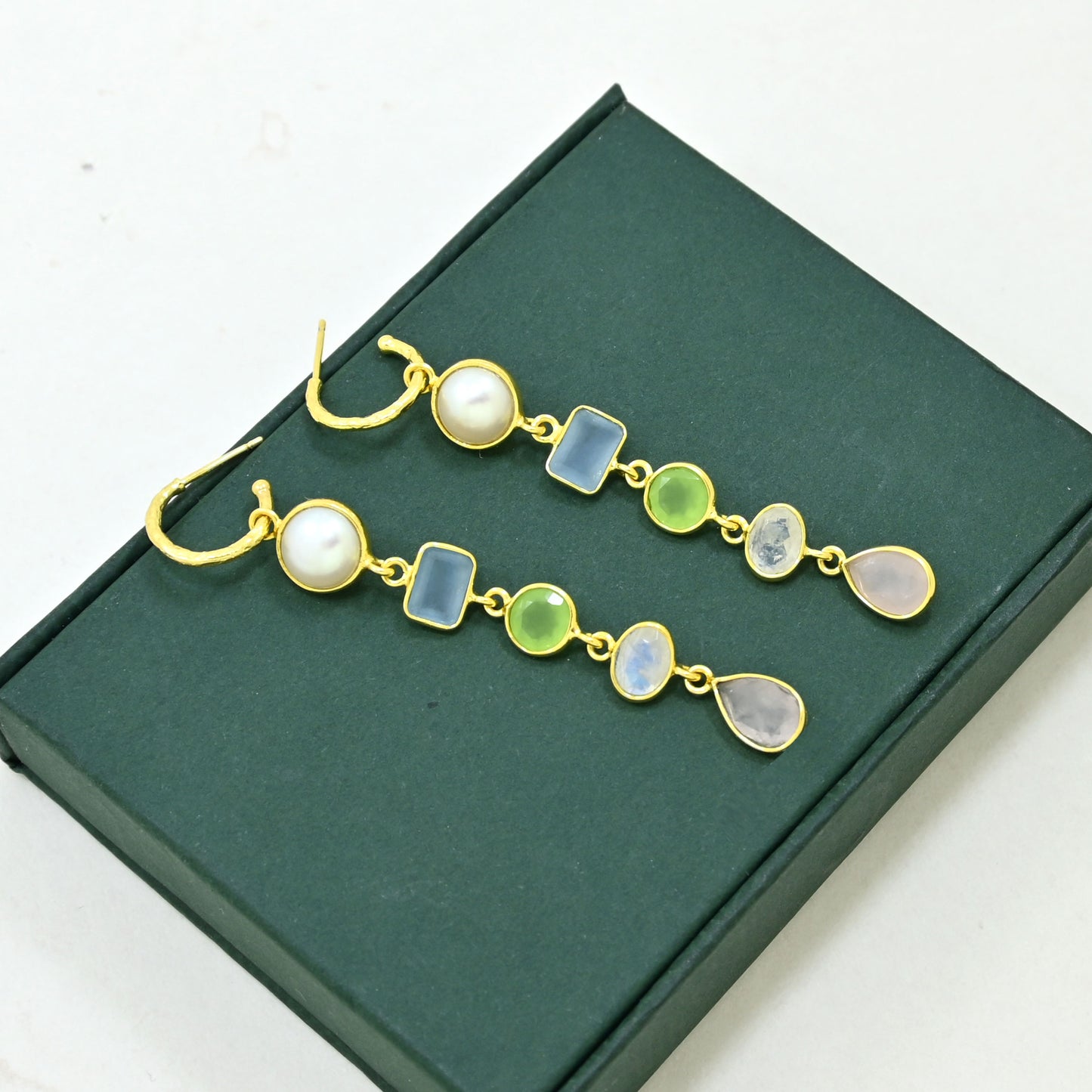 YVONNE EARRING