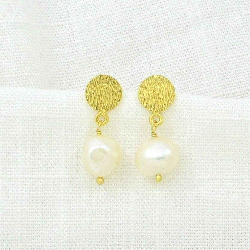 ALESSA EARRING