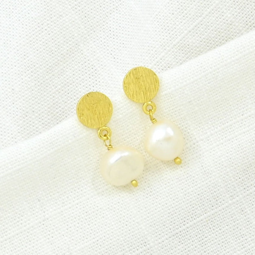 ALESSA EARRING