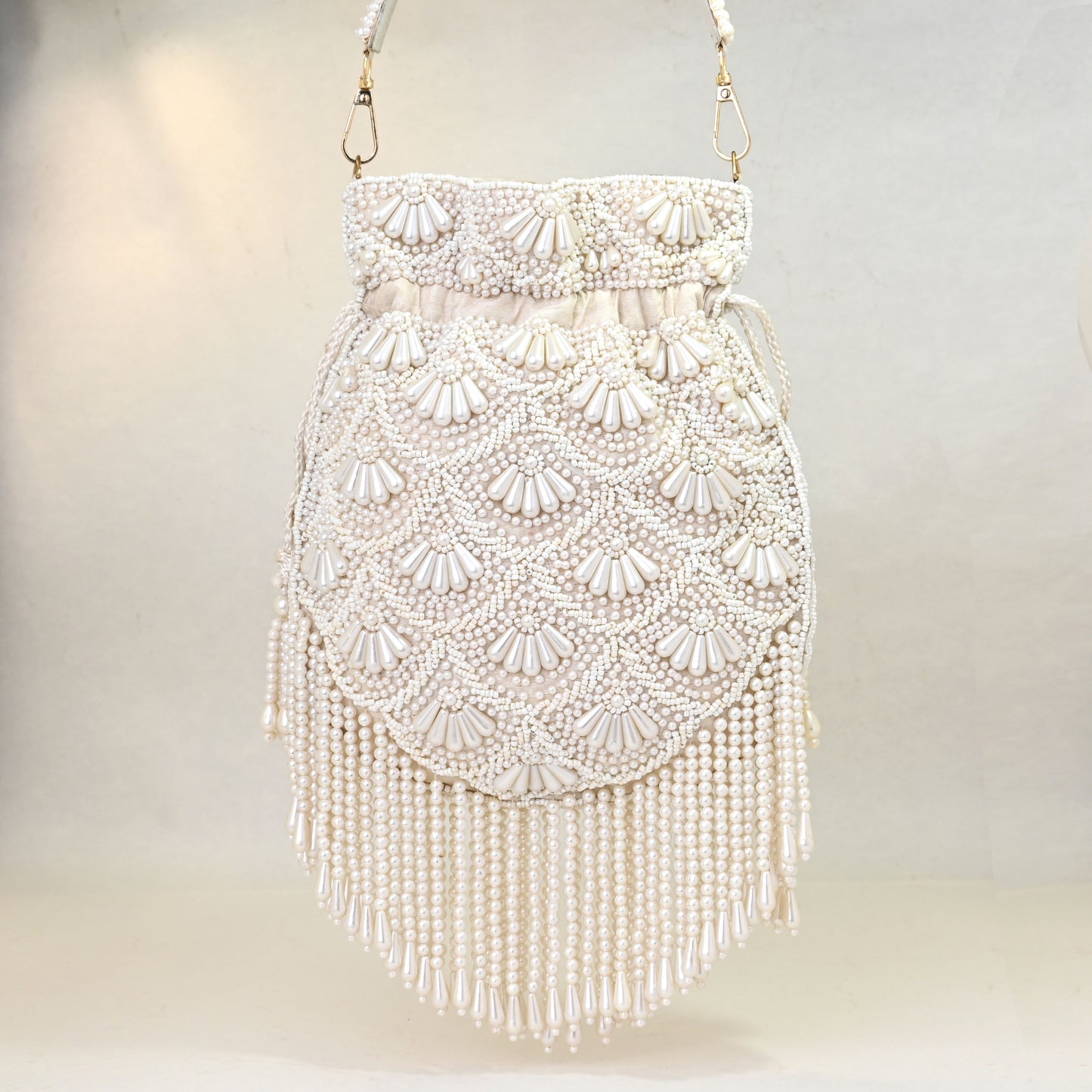 PEARLINE BAG - PEARL