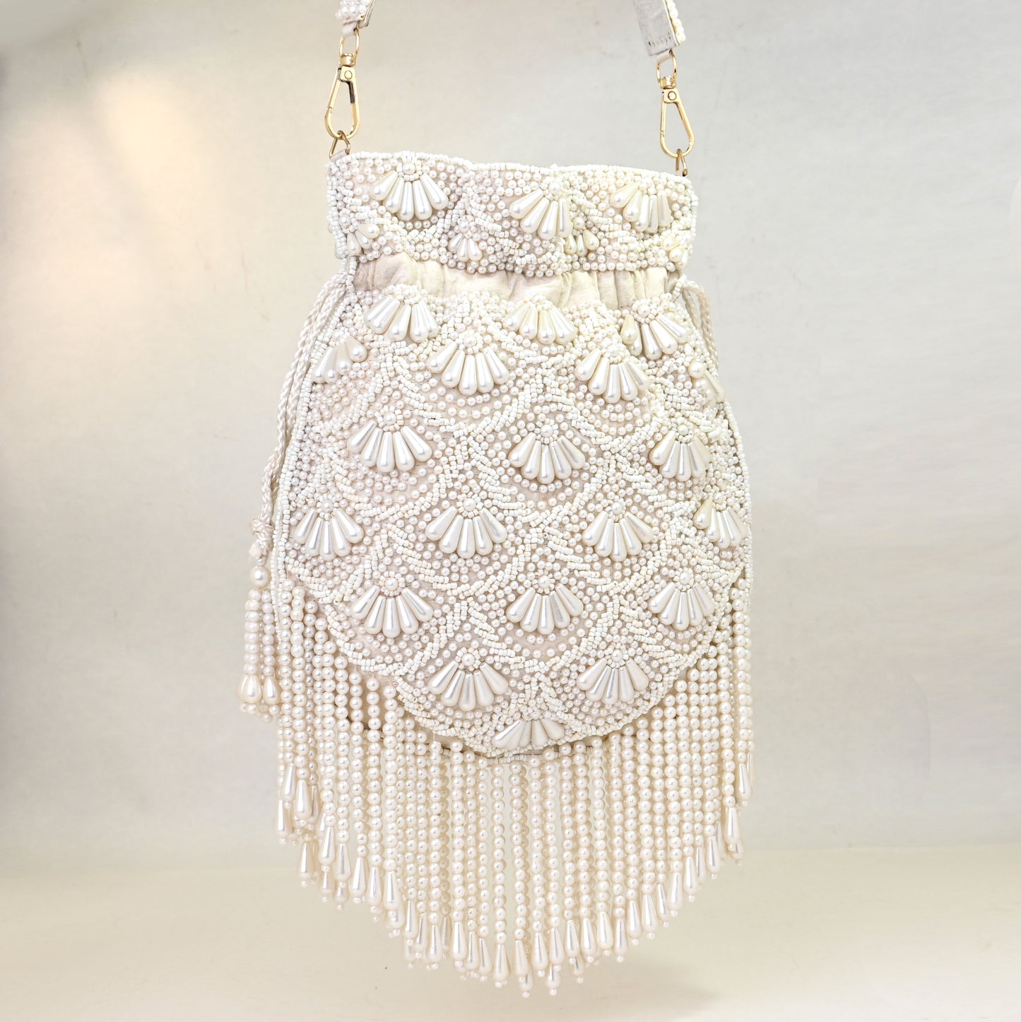 PEARLINE BAG - PEARL