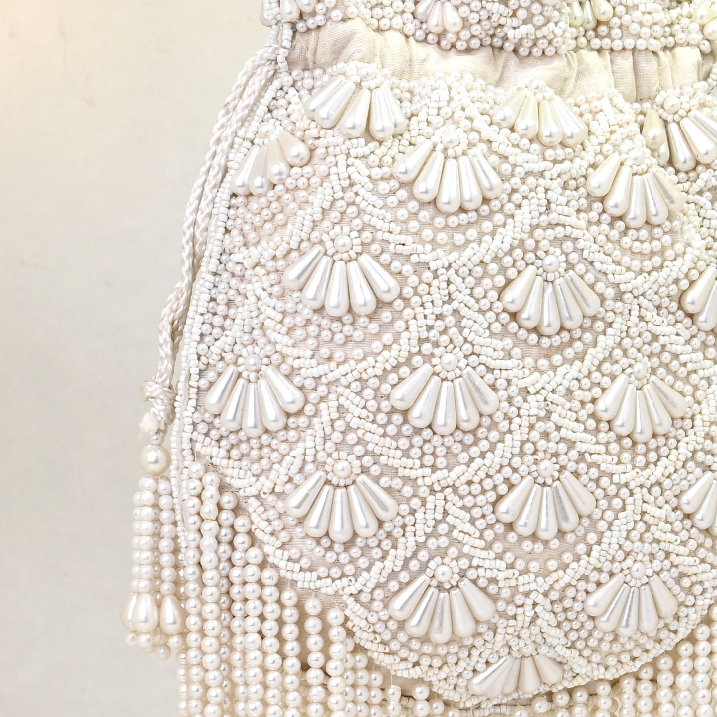 PEARLINE BAG - PEARL