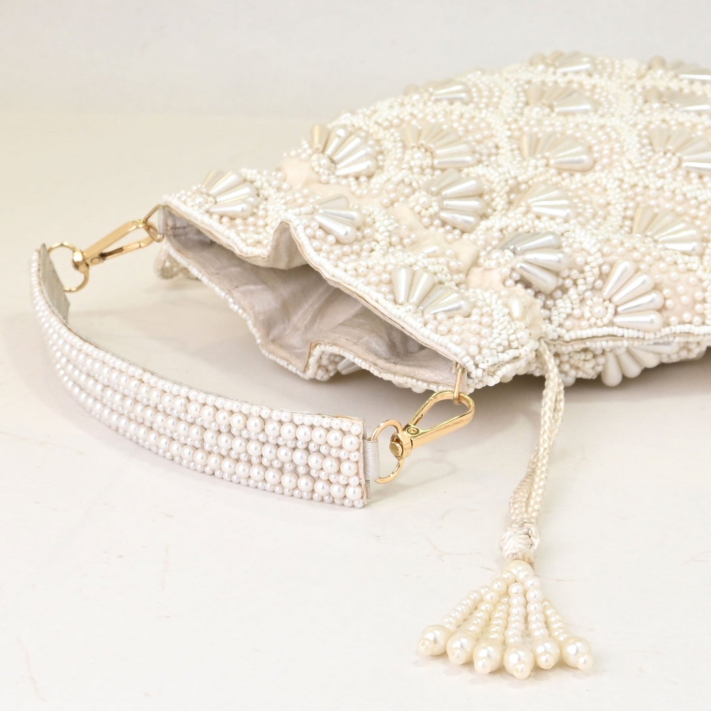 PEARLINE BAG - PEARL