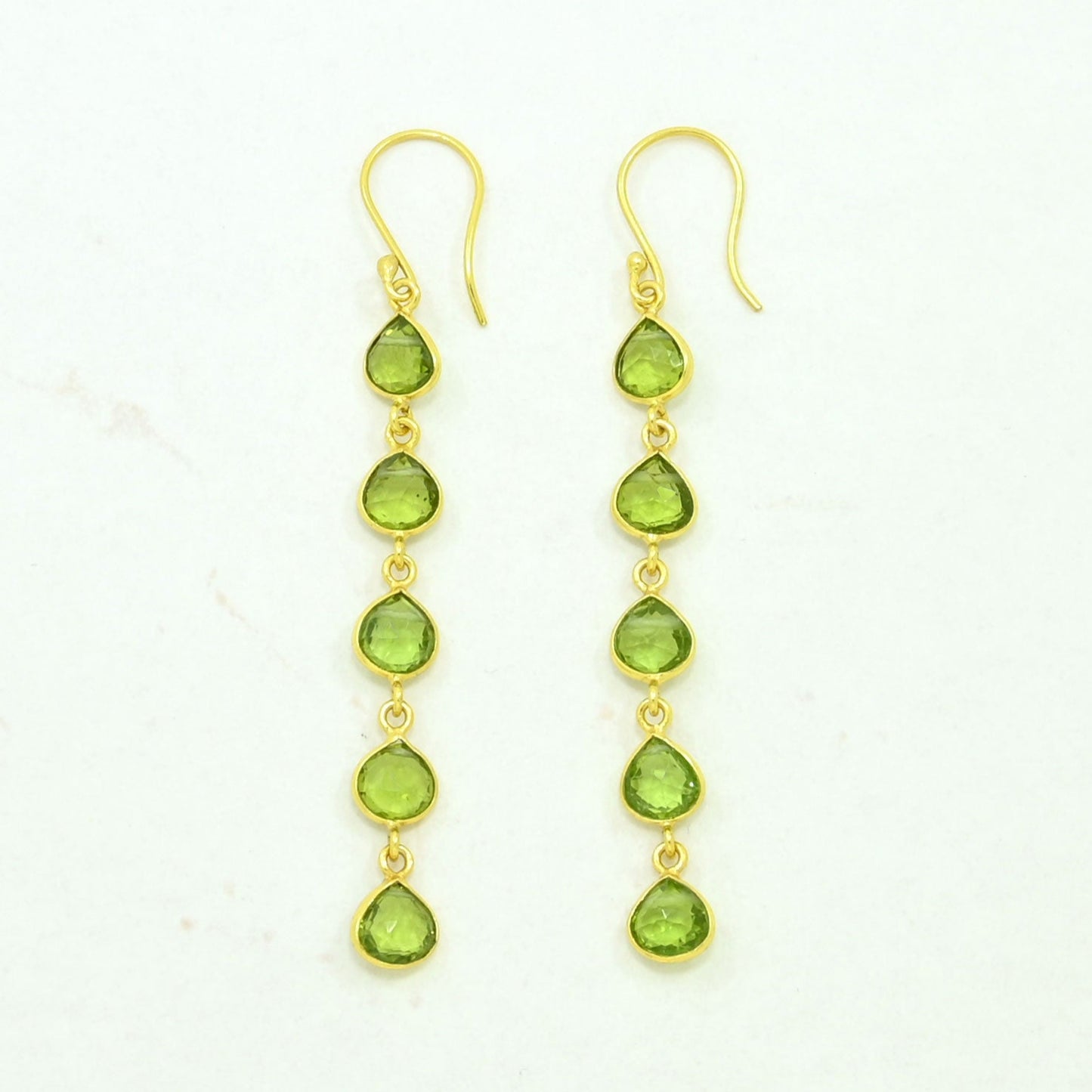 JUDE EARRING