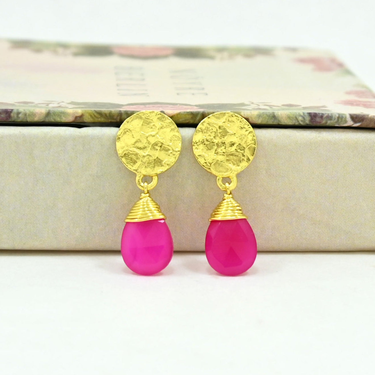 ABIGAIL EARRING