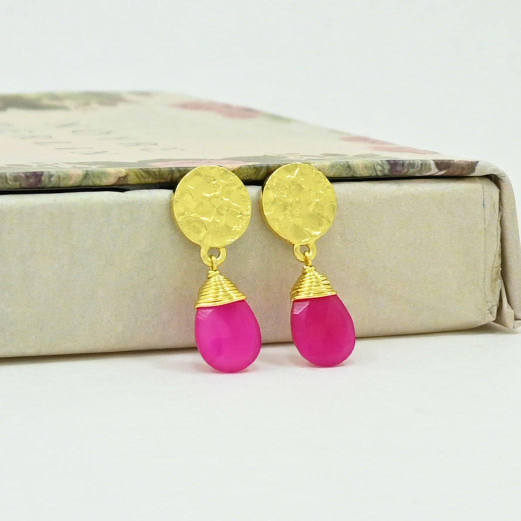 ABIGAIL EARRING